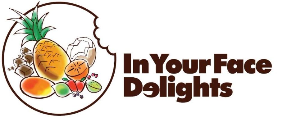 In Your Face Delights business photo