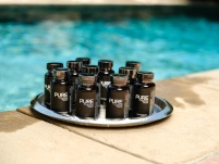 PURE 
Fit Nutrition Probiotic 