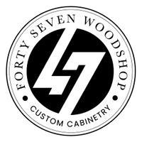 Forty Seven Woodshop