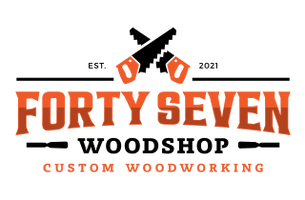 Forty Seven Woodshop
