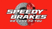 SPEEDY BRAKES