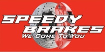 SPEEDY BRAKES