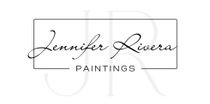 Jennifer Rivera Paintings
