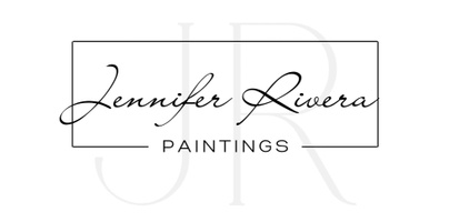Jennifer Rivera Paintings