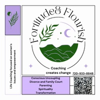 Fortitude & Flourish
 Holistic Coaching