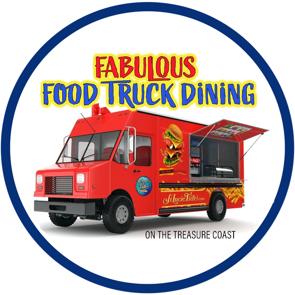 Fabulous Food truck dining