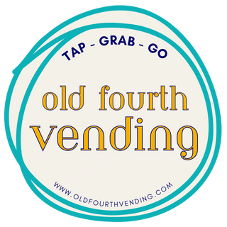 Old Fourth Vending