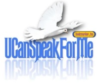 UCanSpeakForMe