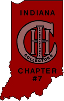 International Harvester Collectors of Indiana Chapter 7