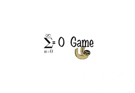 Joe's Zero Sum Game