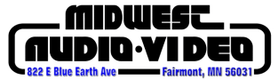 Midwest Audio & Video