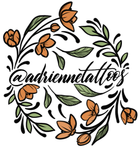 AdrienneTattoos