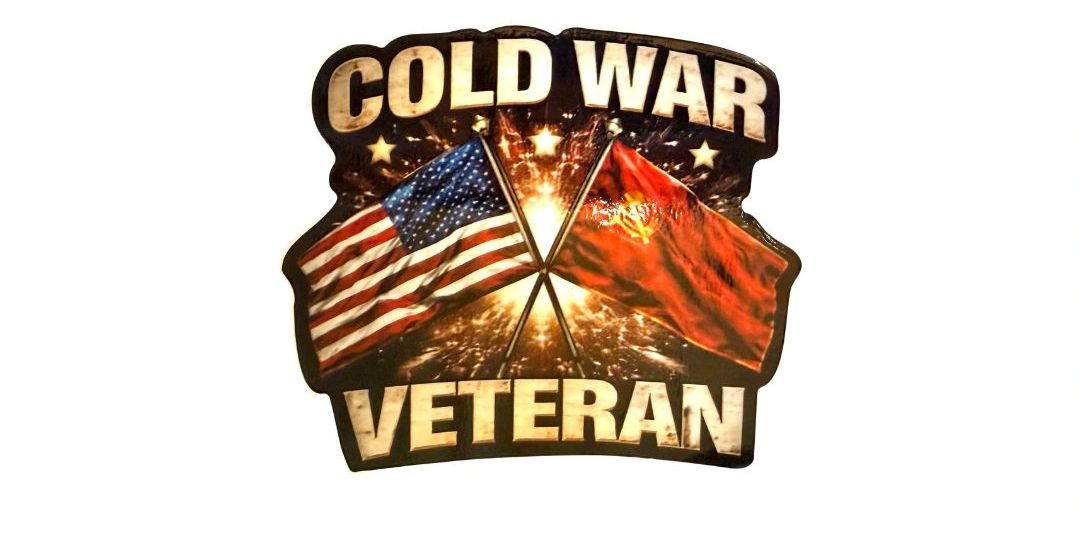 Cold War Veteran 