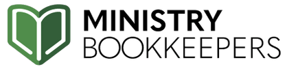 ministry books