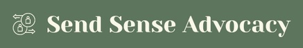 Send Sense Advocacy