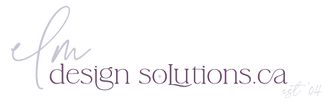 elm design solutions