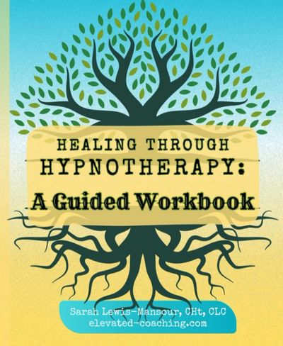  NOW AVAILABLE ON AMAZON! 
https://a.co/d/hirOI7x

Unlock the healing power of the subconscious mind
