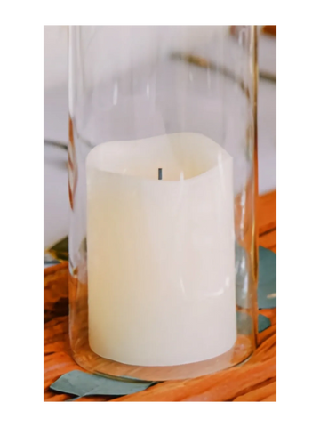 Flameless Candle