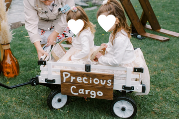 White Wagon