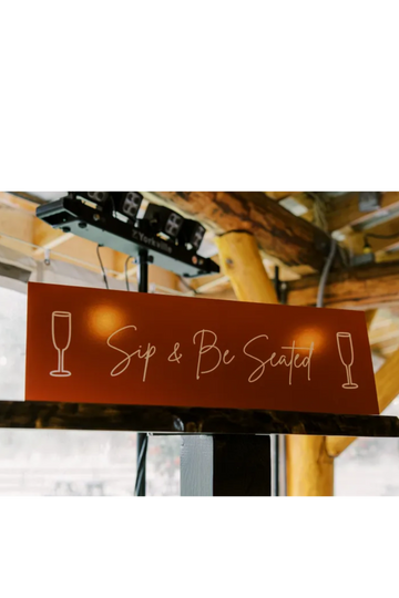 Signage