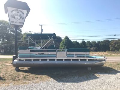 Pontoon Boats For Sale Shriner Marine Shriner Marine