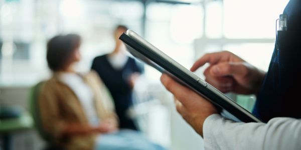 Presence of a chaperone during medical examinations and independent medical examination (IME)