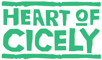 Heart of Cicely