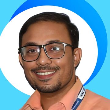 Dr. Sukanta Seal – BDS (WBUHS), MDS (WBUHS), Consultant Orthodontist.