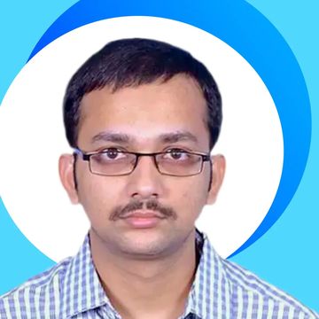 Dr. Arpan Banerjee – BDS (WBUHS)