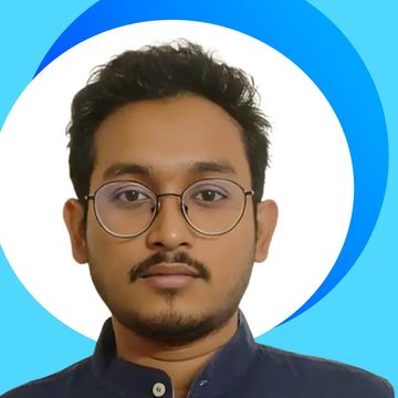 Dr. Arkapaul Das – BDS (WBUHS)