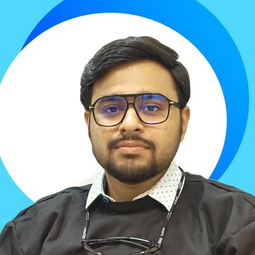 Dr. Shubham Banerjee – BDS (WBUHS), Cal; MDS (Pediatric Dentistry), Delhi.