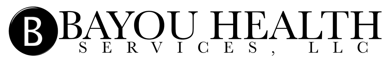 Bayou Health Services