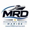 Mission ready Marine detailing