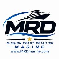 Mission ready Marine detailing