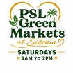 Port Saint Lucie Green Markets
