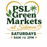Port Saint Lucie Green Markets
