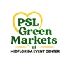 Port Saint Lucie Green Markets

