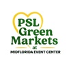 Port Saint Lucie Green Markets

