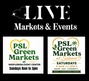 Port Saint Lucie Green Markets
