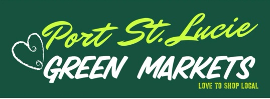 Port Saint Lucie Green Markets
