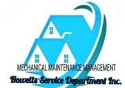 Howells Service Department Inc.