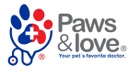 dr Paws and love