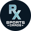 Rx Sports Cards