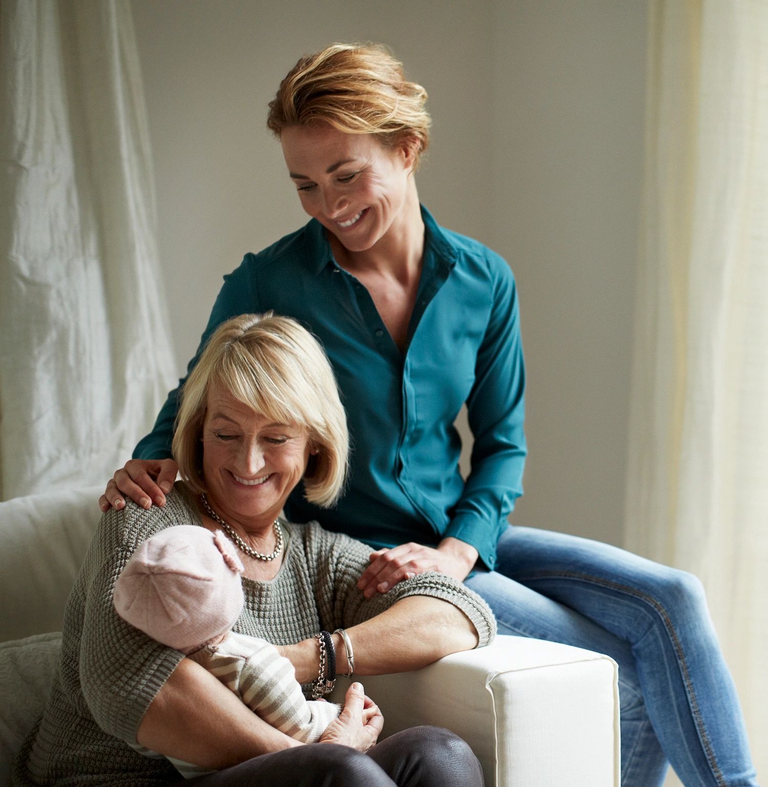 Christina Vidoli Senior Resource Council of Greater Boston