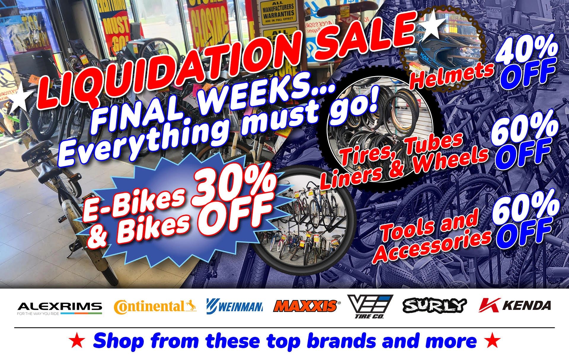 B&G Cyclery - eBike shop in Round Lake Beach, IL