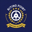 Biting Point Driving school
