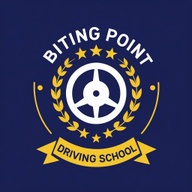 Biting Point Driving school