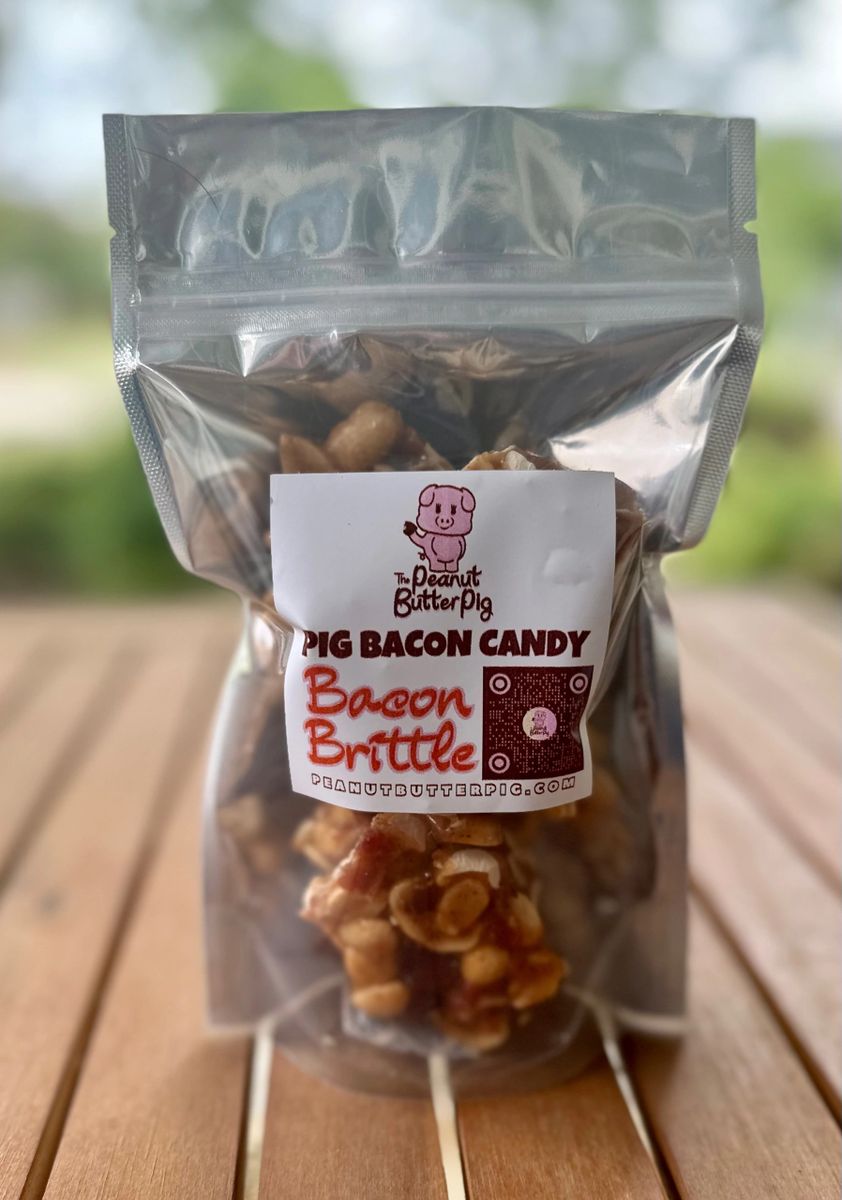 Chocolate Covered Bacon - Order Muddy Pigs Chocolate Bacon Gift