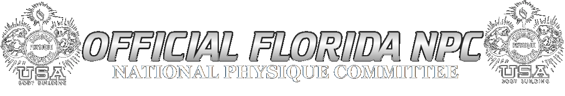 Official Florida NPC Website