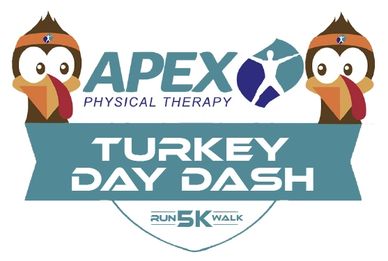 12 Turkey day 8k jackson ms